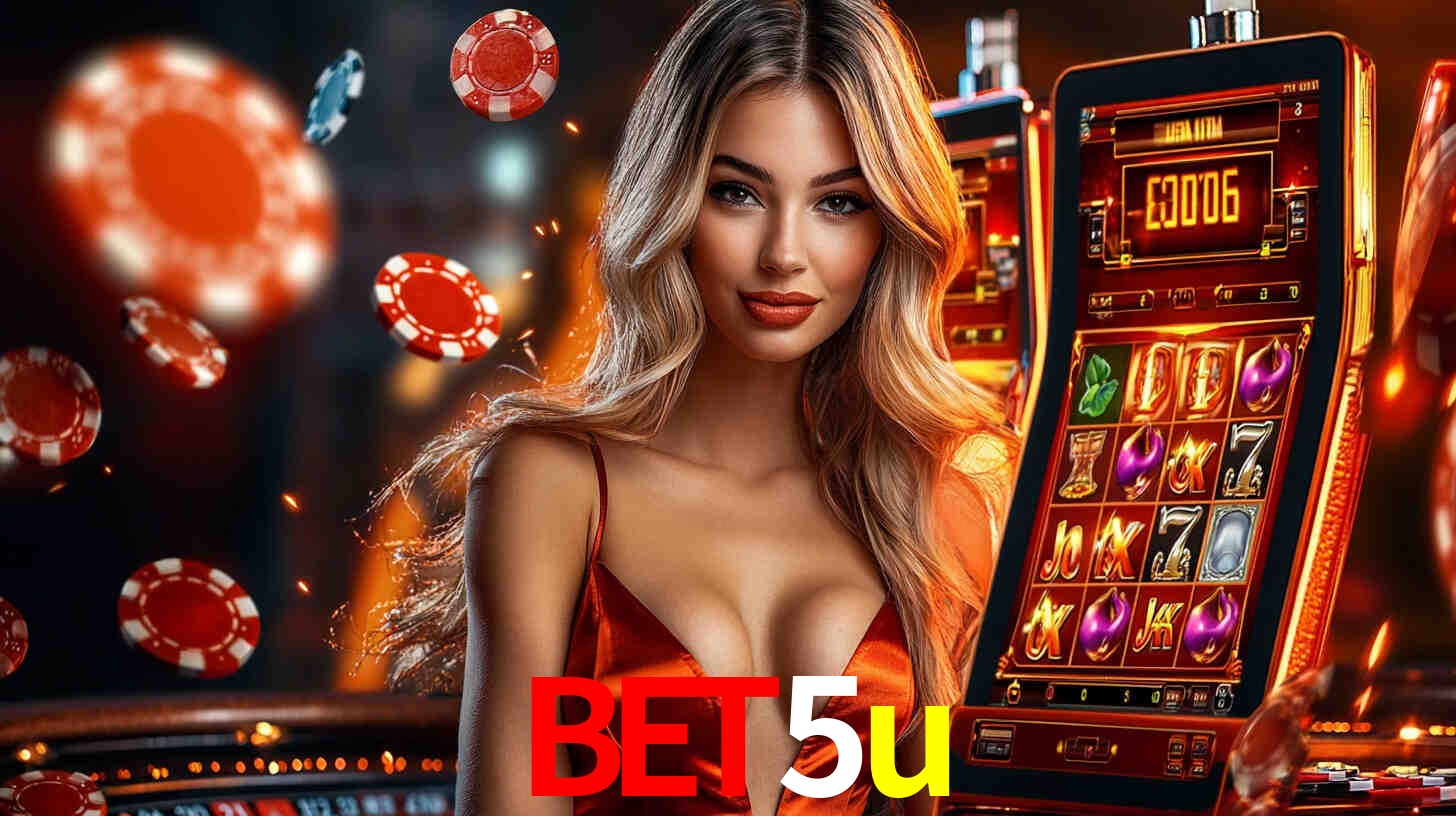bet5u.com