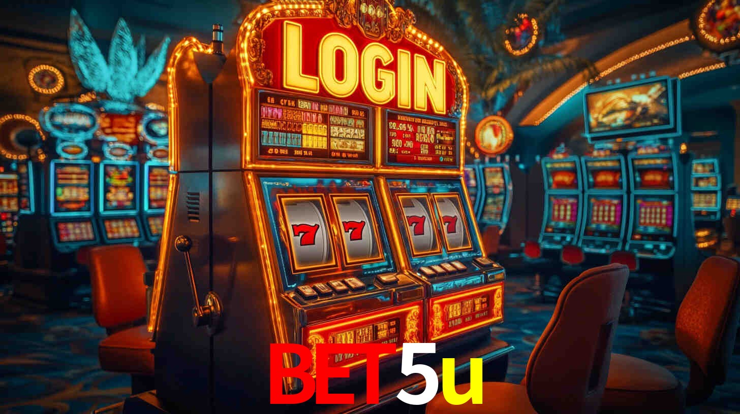 Ofertas Imperdíveis na bet5u: Promoções e Bônus Que Valem a Pena
