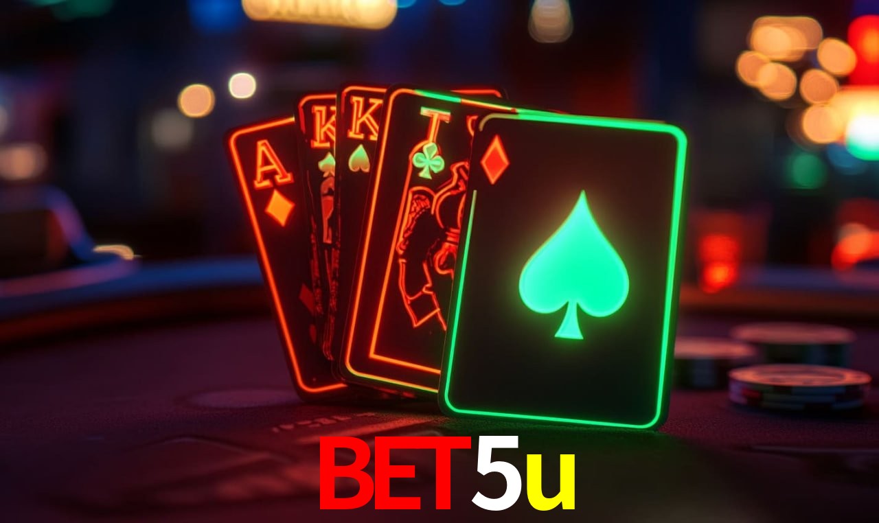 Cadastro Rápido bet5u