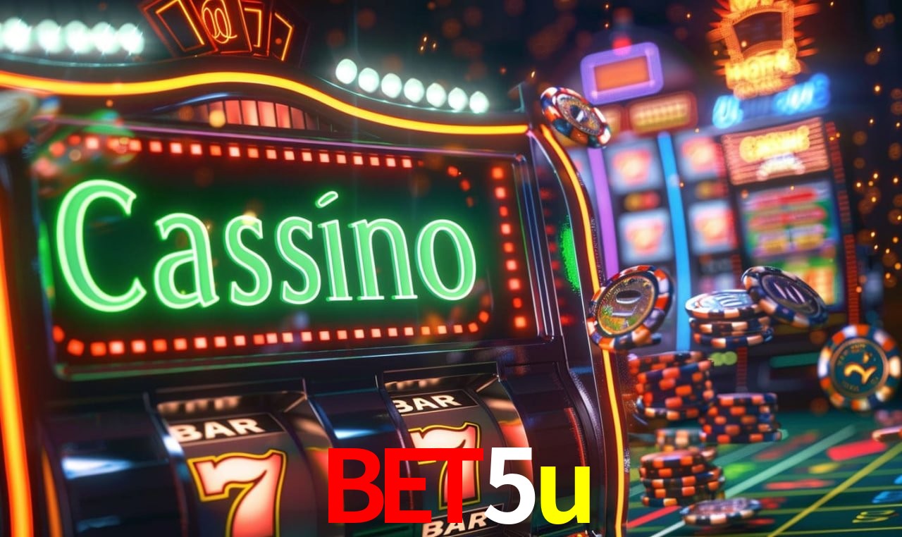 Especiais de Fim de Semana bet5u