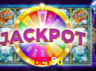 A Popularidade dos Caça-Níqueis no bet5u