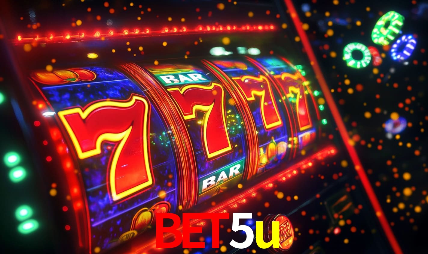 bet5u.com