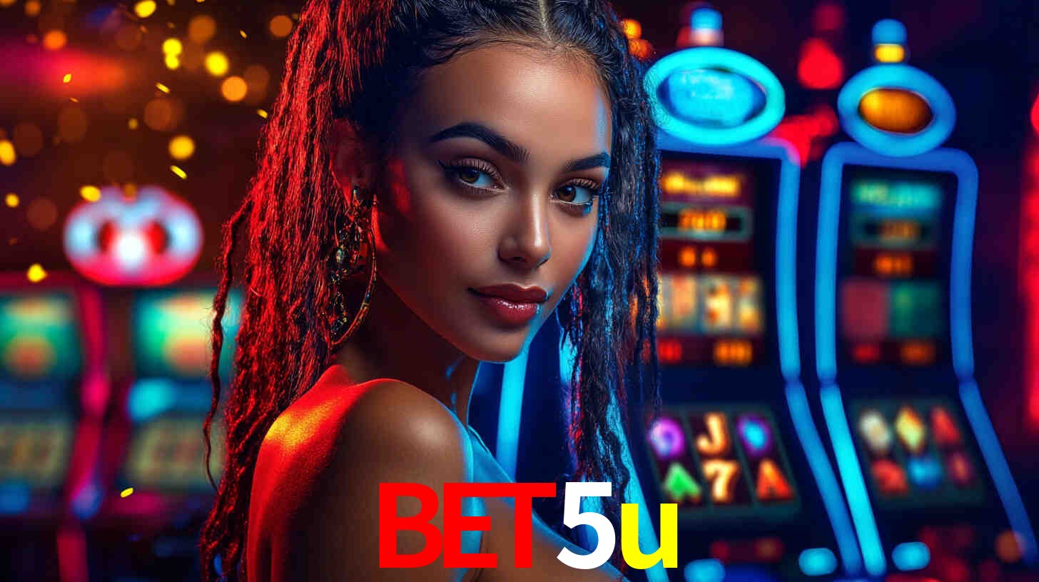 Descubra a Essência do bet5u: Nossa História e Compromissos