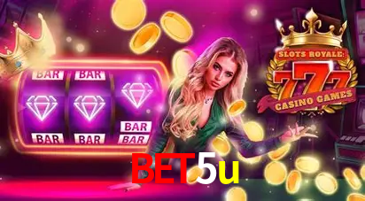 A Revolução dos Aplicativos de Jogos no bet5u