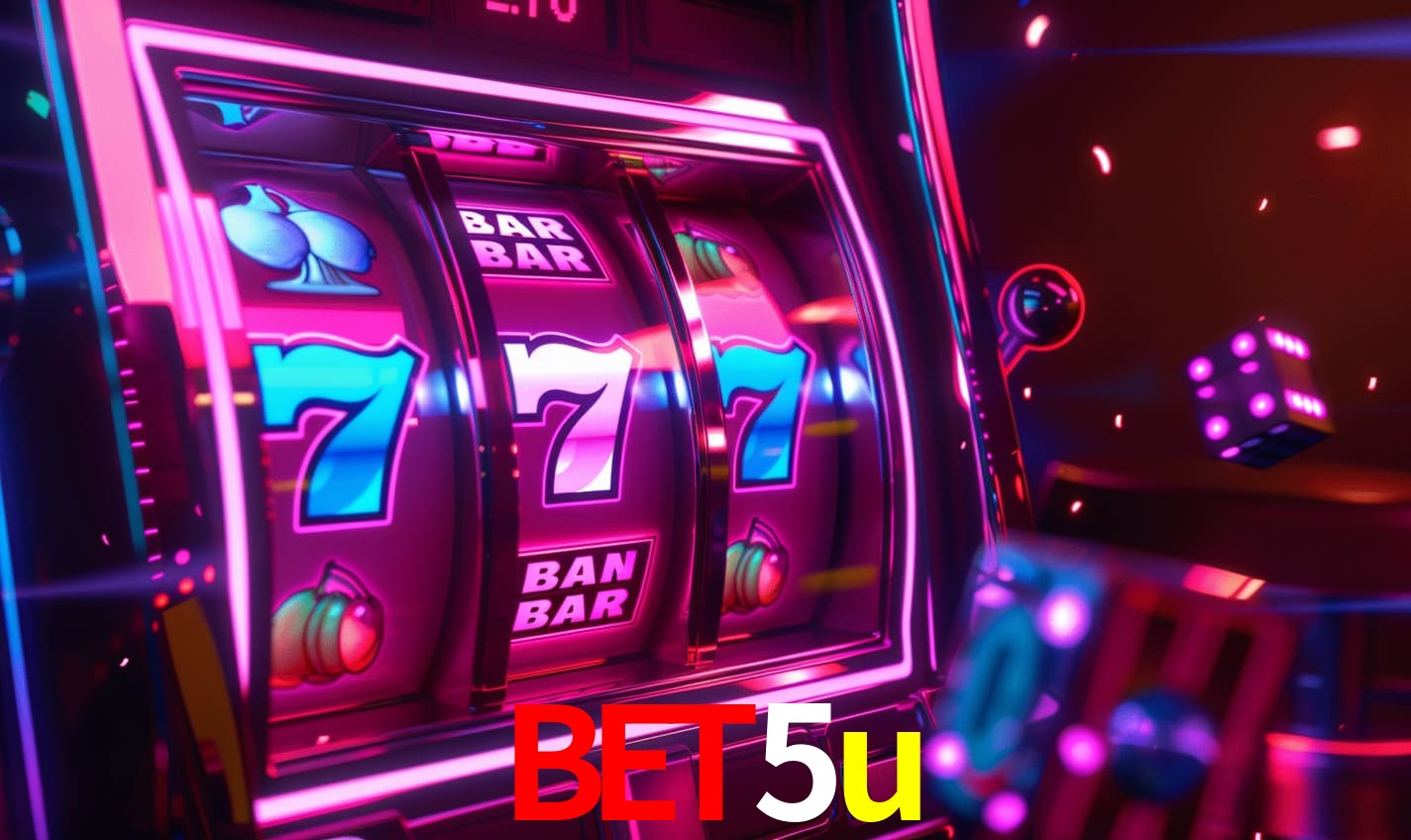 A Emoção da Loteria na bet5u: Uma Chance de Mudança de Vida