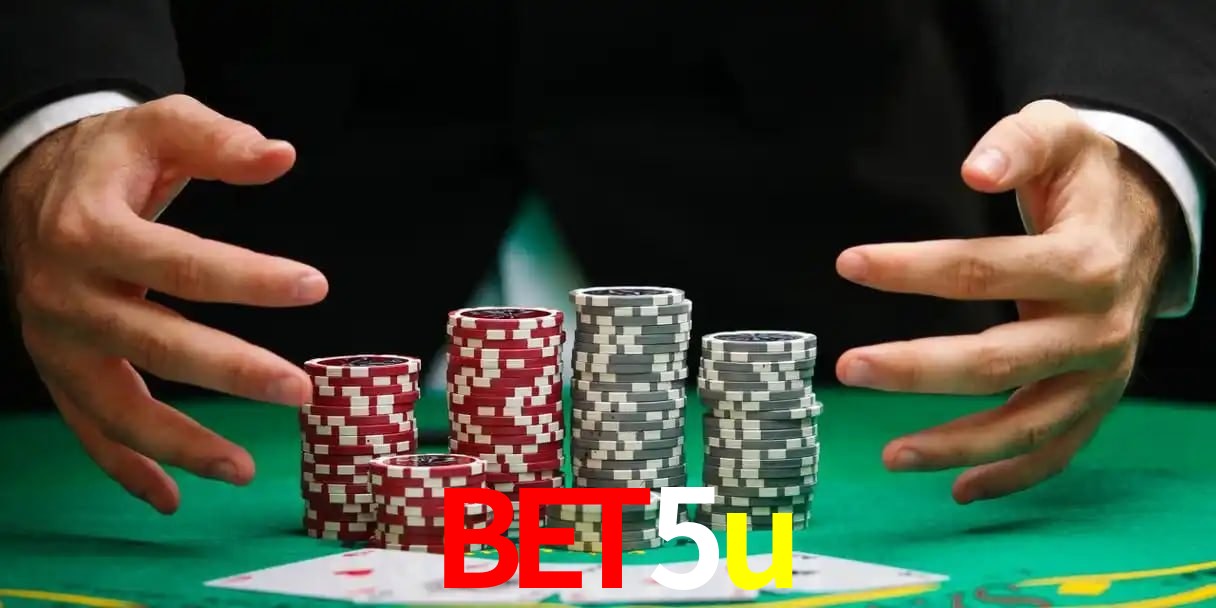 Níveis VIP bet5u