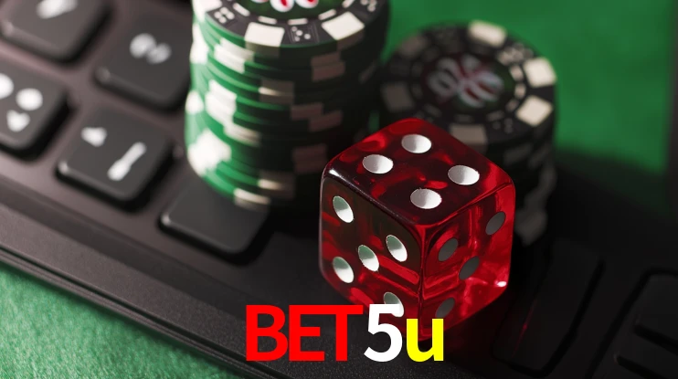 Exclusive Offers bet5u