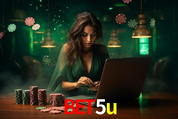 Apostas ao vivo bet5u