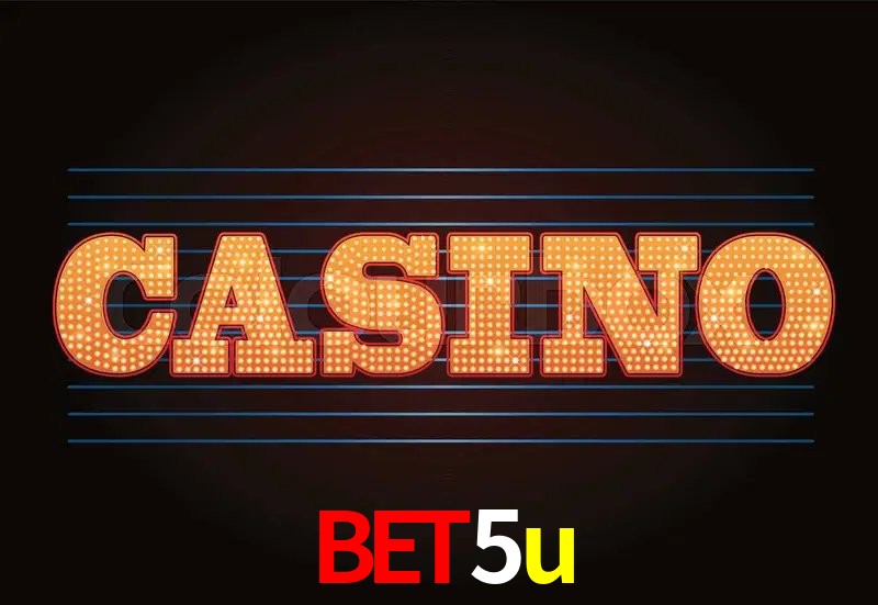 Diretório de Jogos bet5u