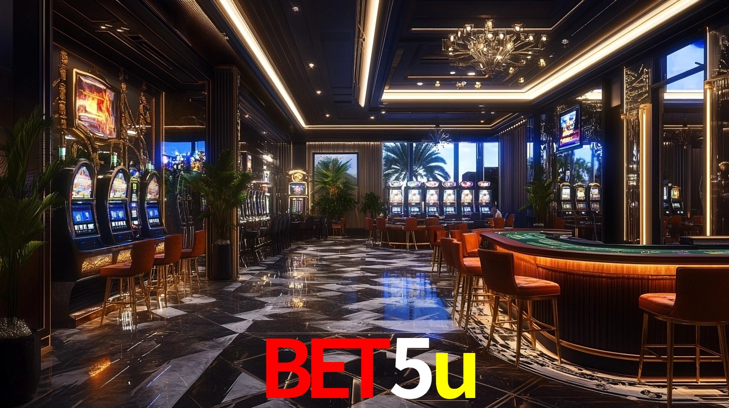 bet5u