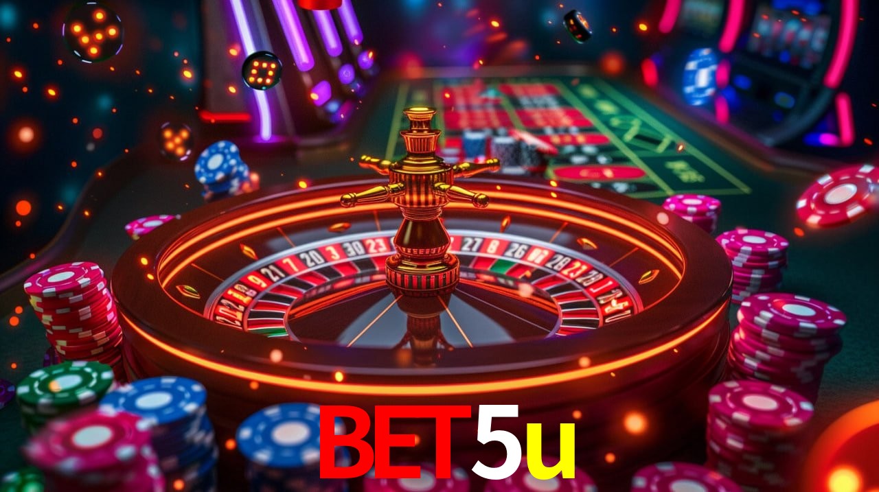 PIX Instantâneo bet5u