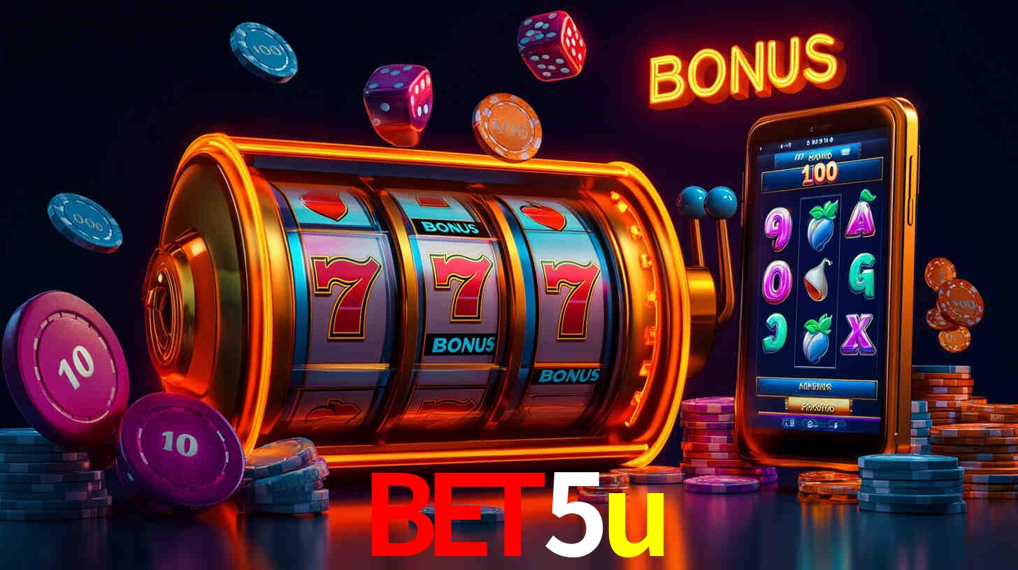 Explorando a Categoria de Eventos em Apostas na bet5u