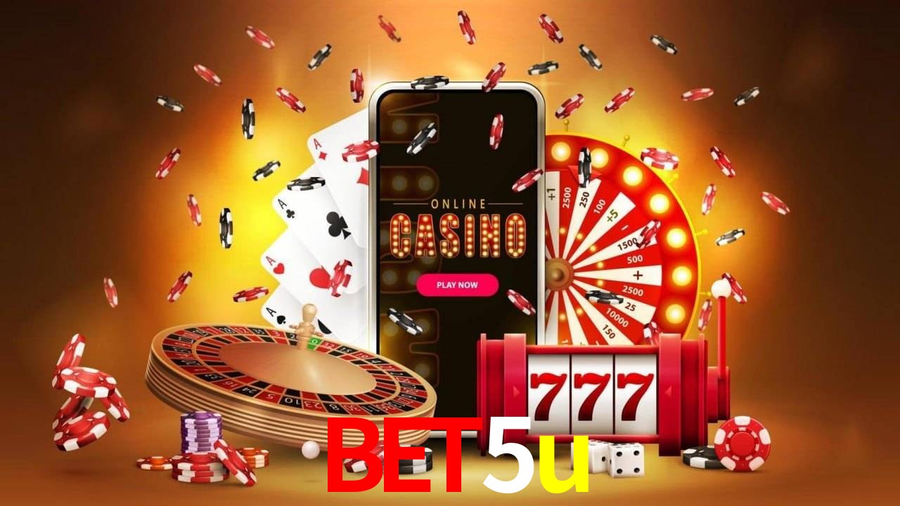 Integração de APIs bet5u