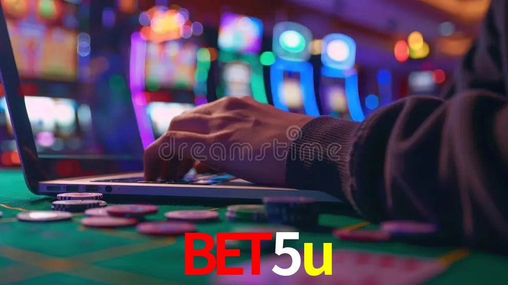 Casino Ao Vivo bet5u