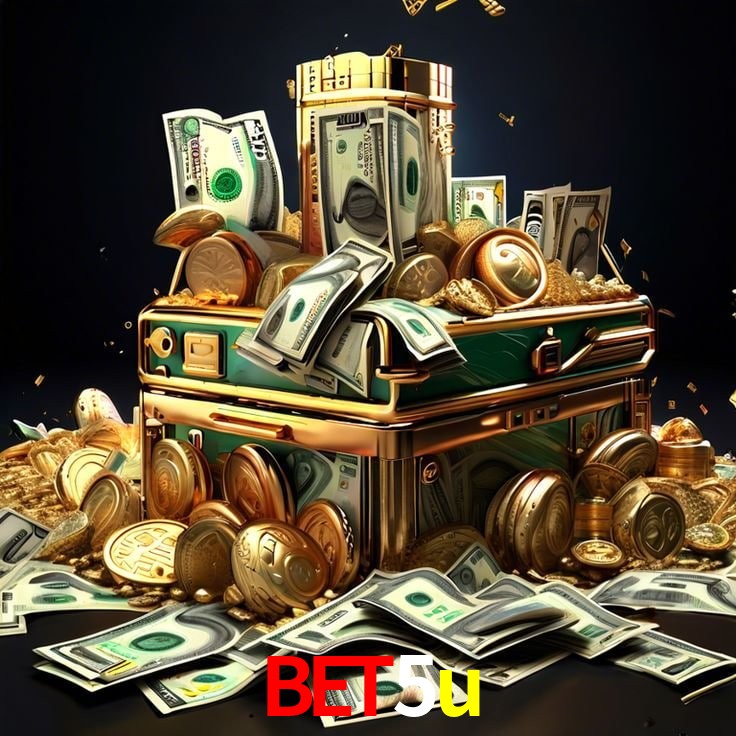 Recursos de Bônus bet5u