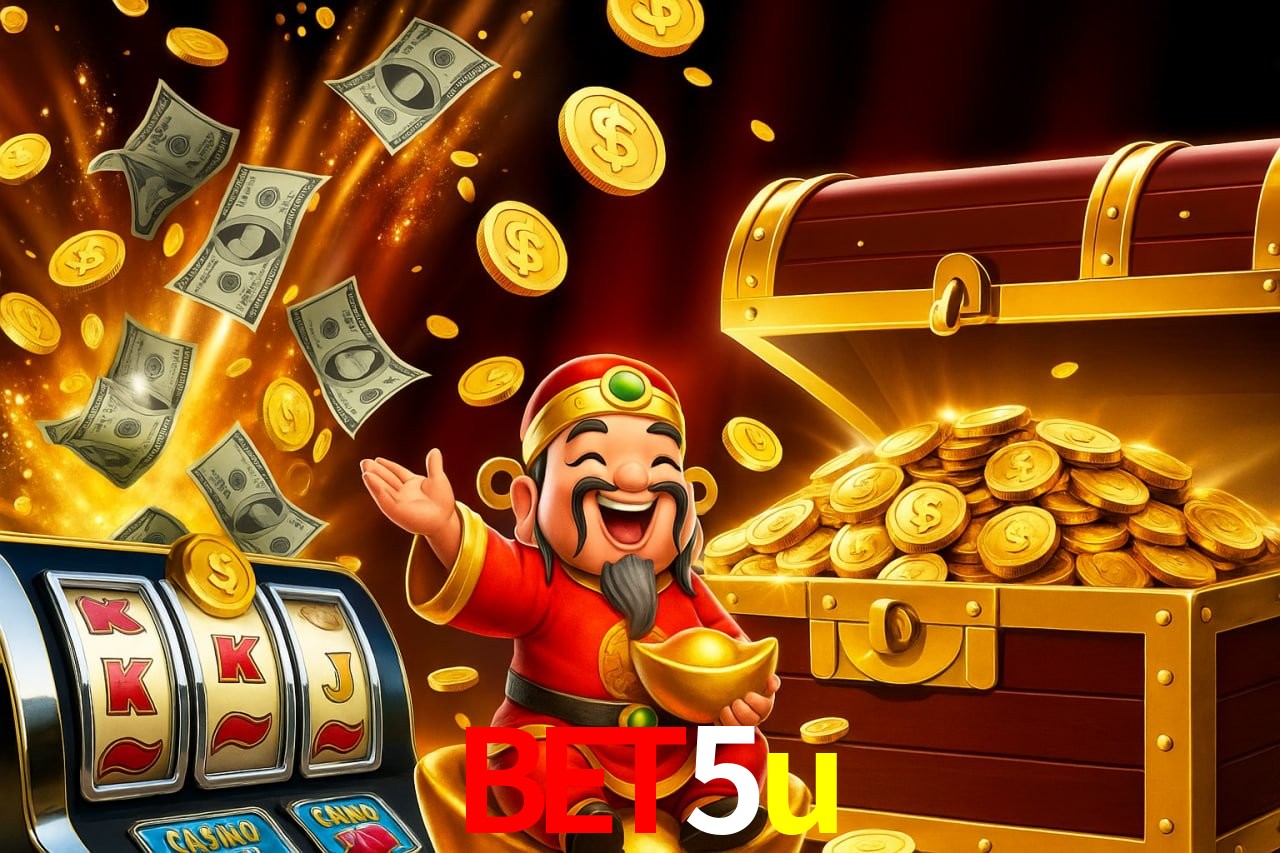 Mesa de Blackjack bet5u