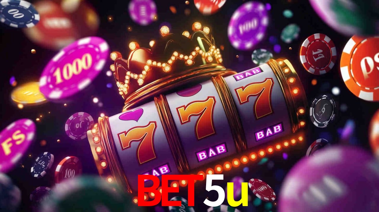 Slot Games bet5u