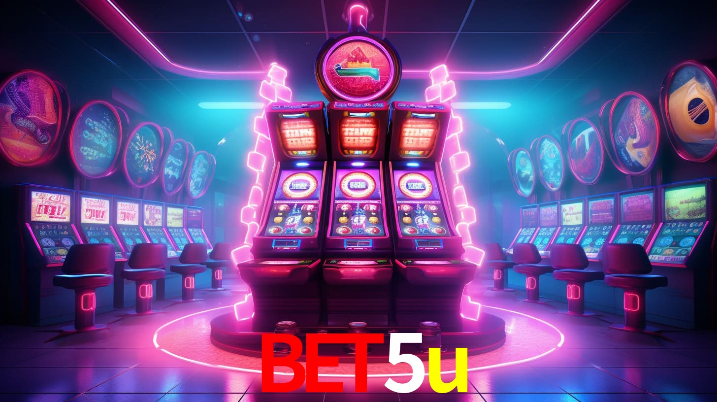 bet5u: Seu Especialista em Apostas Esportivas Brasileiras