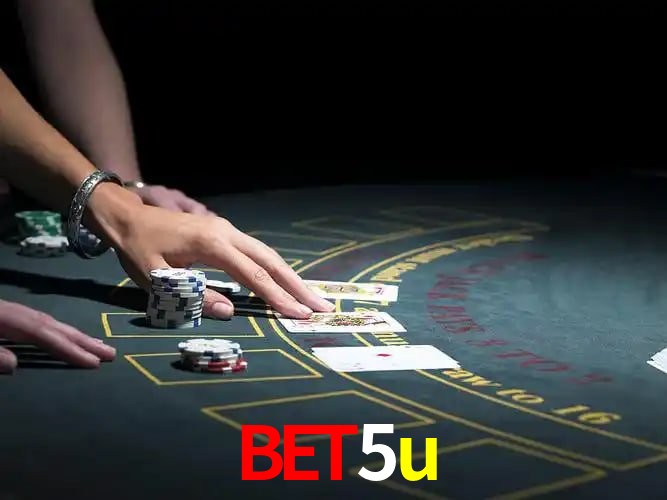 Acesso seguro à conta bet5u