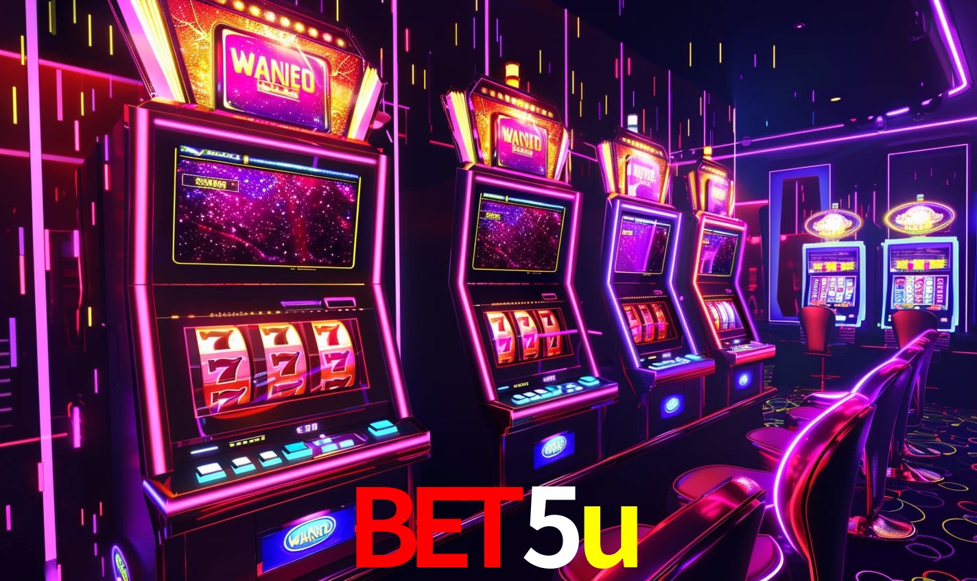 A Experiência Imersiva dos Cassinos Ao Vivo no bet5u