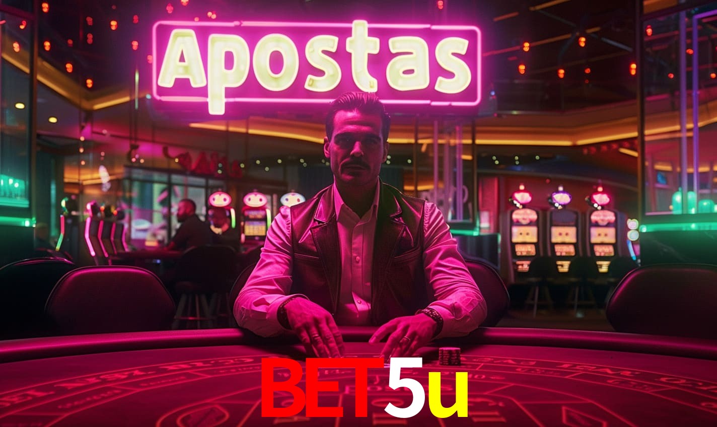 Desvendando o Mundo dos Jogos Virtuais na bet5u