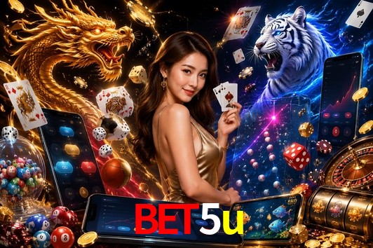 Tennis Betting bet5u