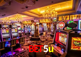 Desvendando o Mundo dos Jogos Virtuais na bet5u