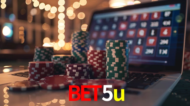 Seasonal Promotions bet5u