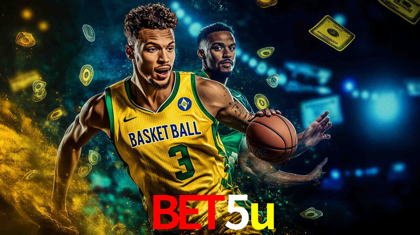 Descubra a Essência do bet5u: Nossa História e Compromissos