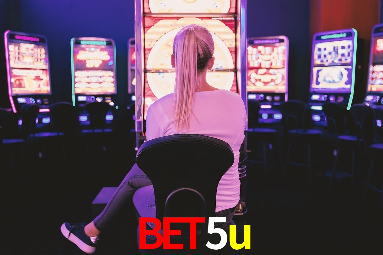 Live Casino bet5u