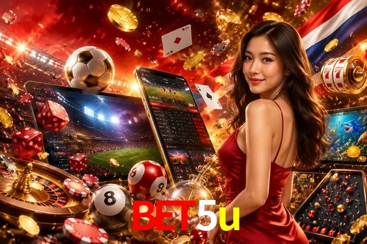 API Integration bet5u