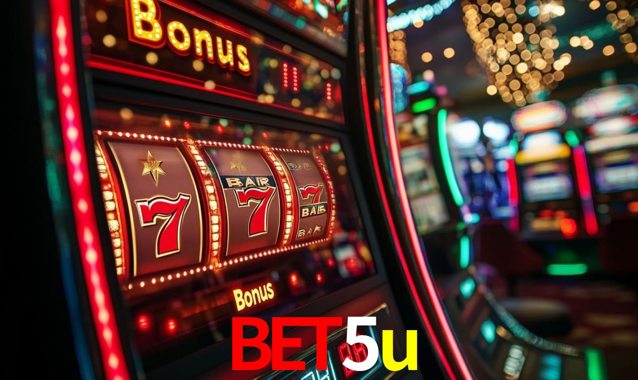 bet5u.com