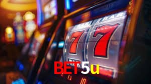 Promoção Relâmpago bet5u