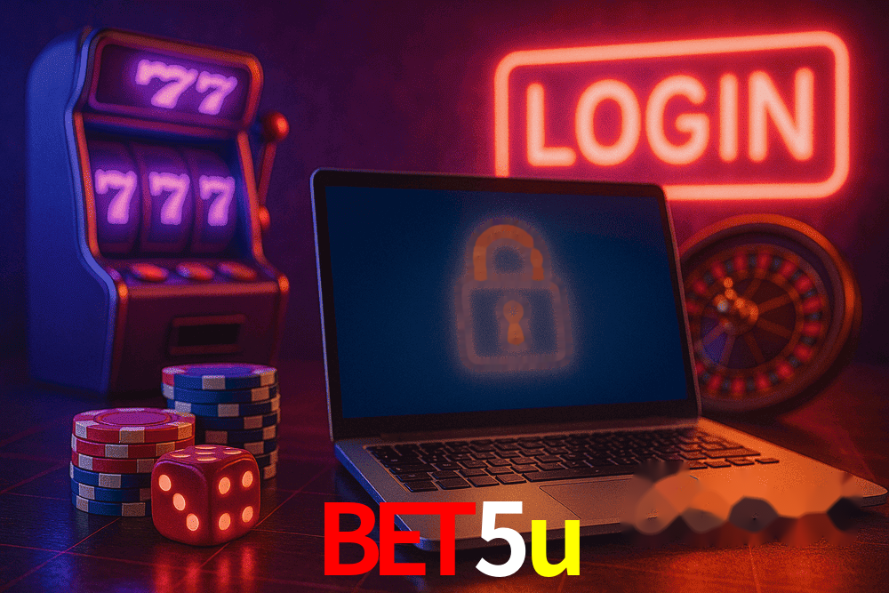 Avaliações dos Jogadores bet5u