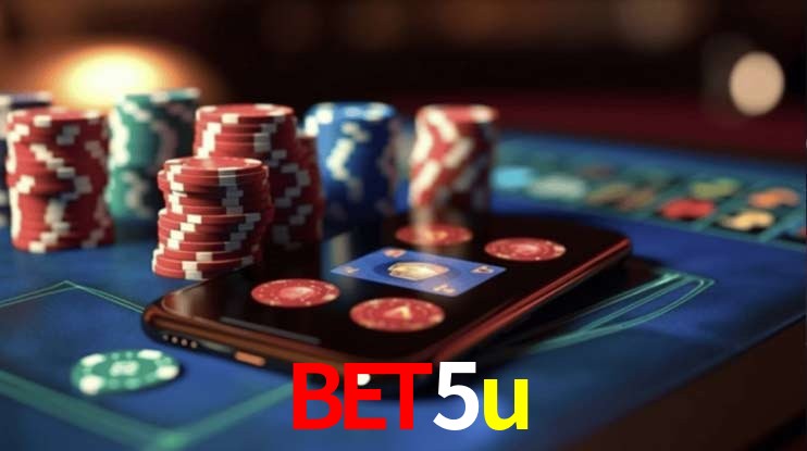 Tecnologia da Plataforma bet5u