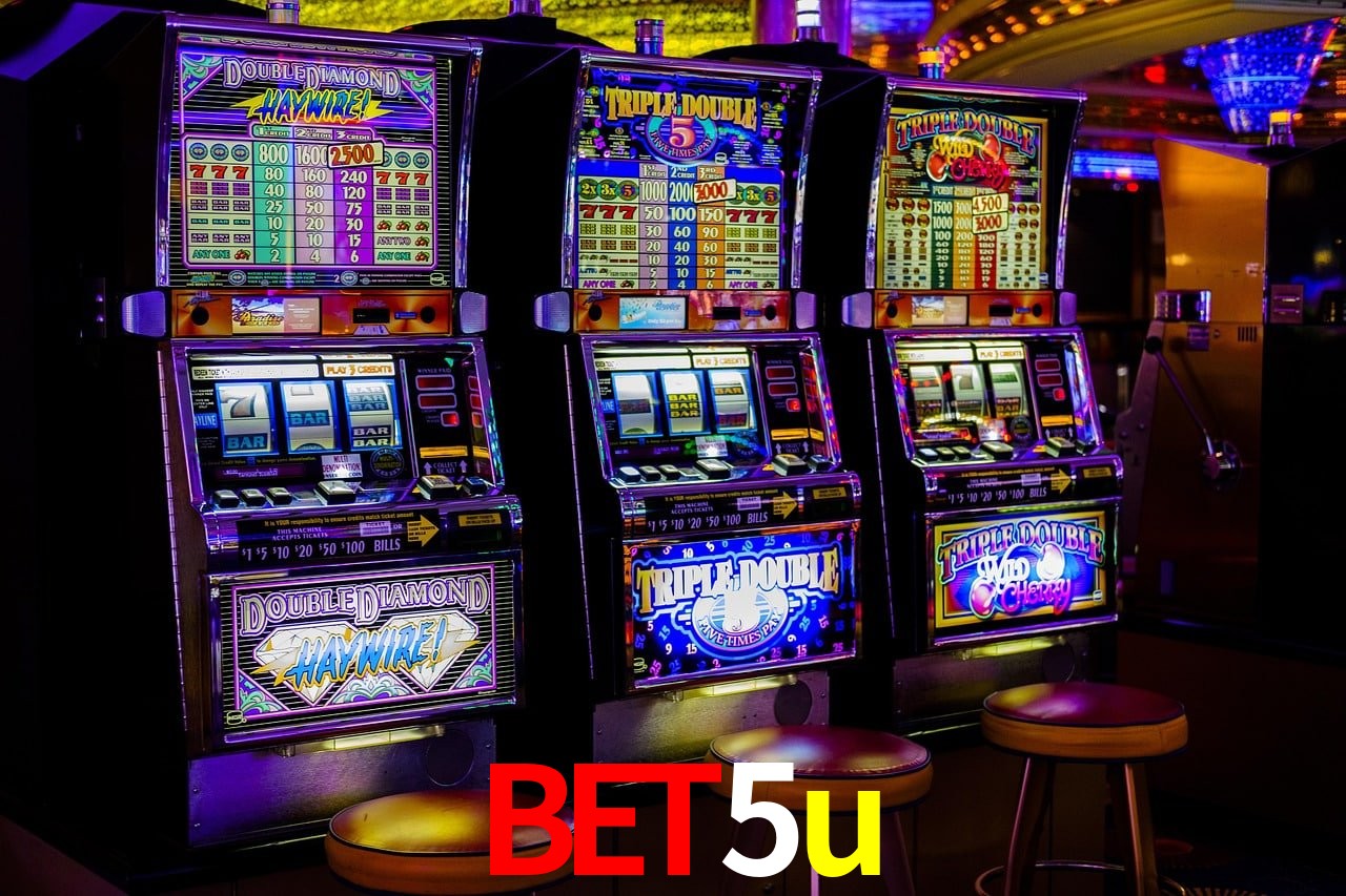 Estatísticas Esportivas bet5u
