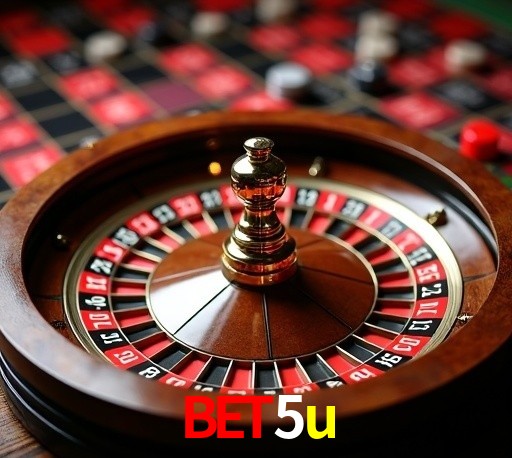 Catálogo de jogos na bet5u
