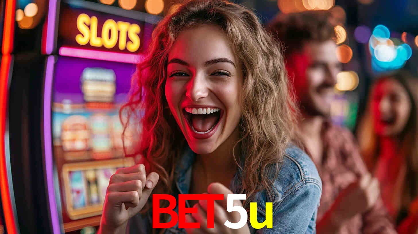 Descubra o Programa VIP da bet5u: Vantagens Exclusivas para Jogadores