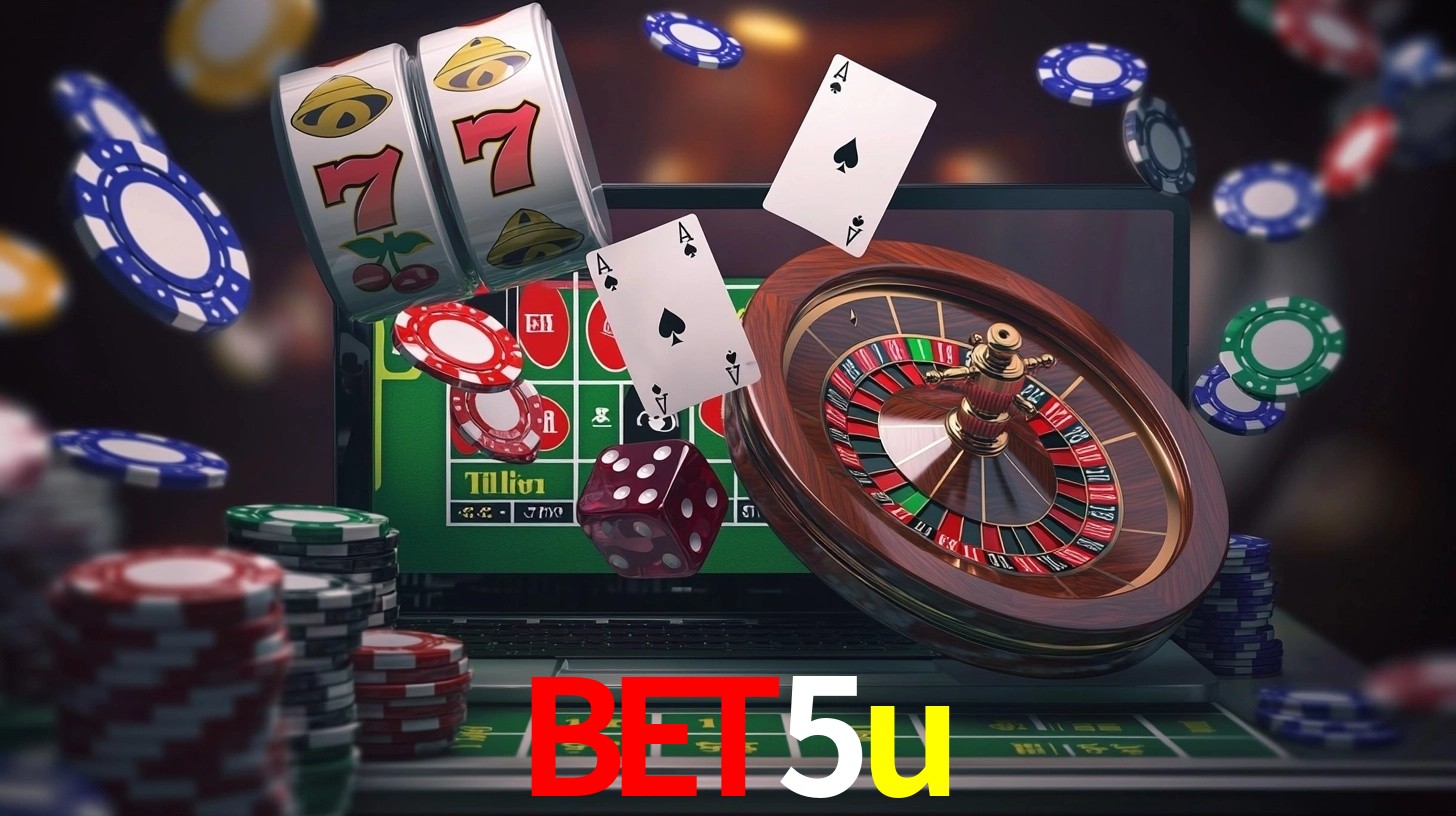 Explore as vantagens do bet5u: serviço profissional e confiabilidade
