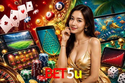 Aviator Game bet5u