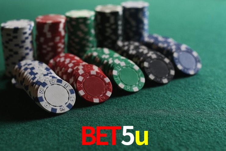 Bonus Features bet5u