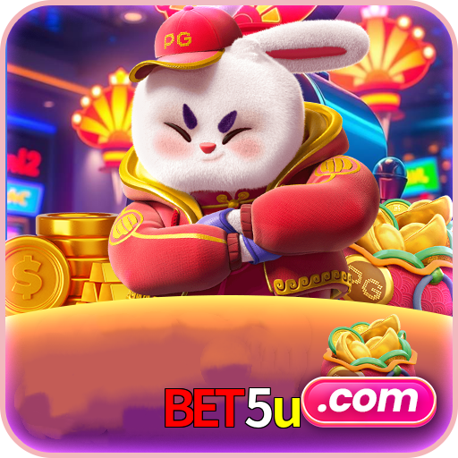 Logo da bet5u